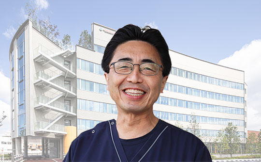佐藤 道哉